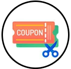 Coupon Code System