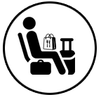 Seat, Meal & Baggage selection